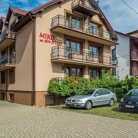 Apartmán Miko Władysławowo Exteriér fotografie