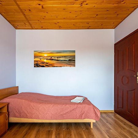 Apartmán Miko Władysławowo Exteriér fotografie