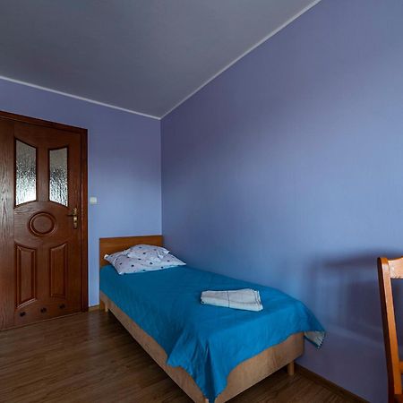 Apartmán Miko Władysławowo Exteriér fotografie