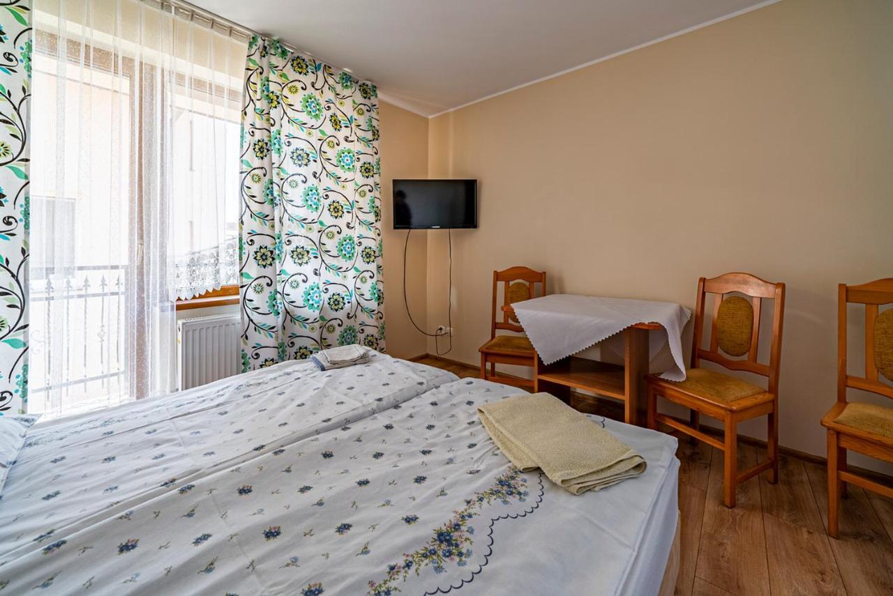 Apartmán Miko Władysławowo Exteriér fotografie