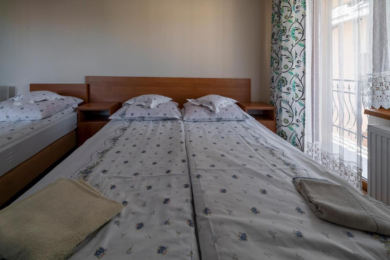 Apartmán Miko Władysławowo Exteriér fotografie
