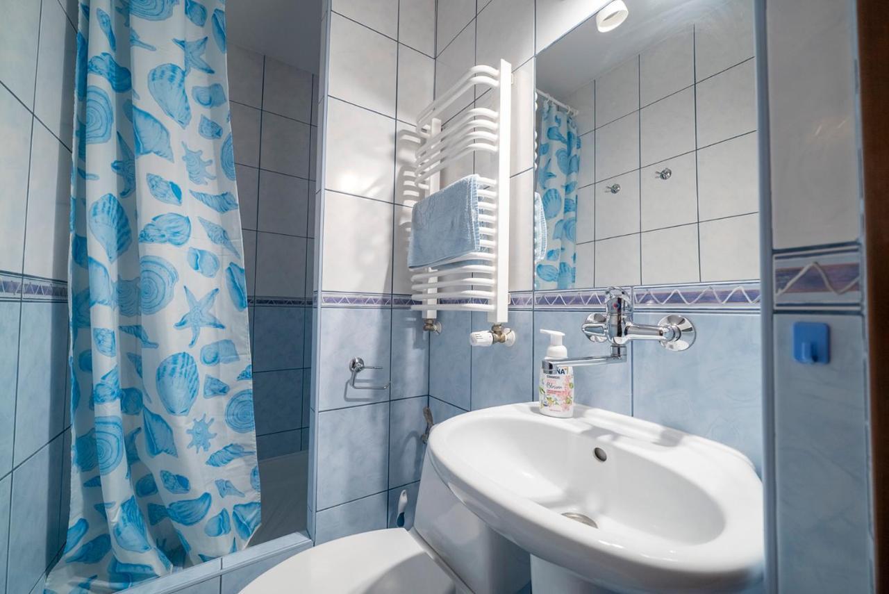 Apartmán Miko Władysławowo Exteriér fotografie