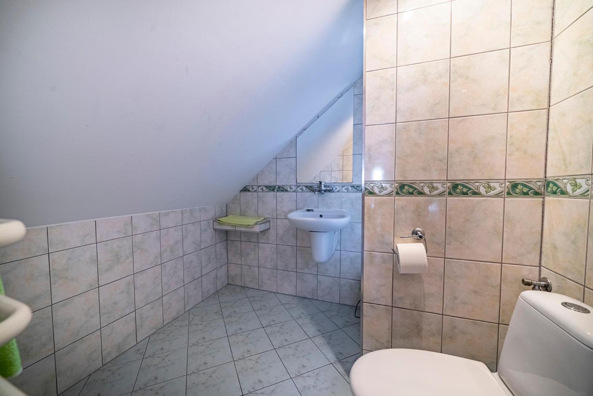 Apartmán Miko Władysławowo Exteriér fotografie