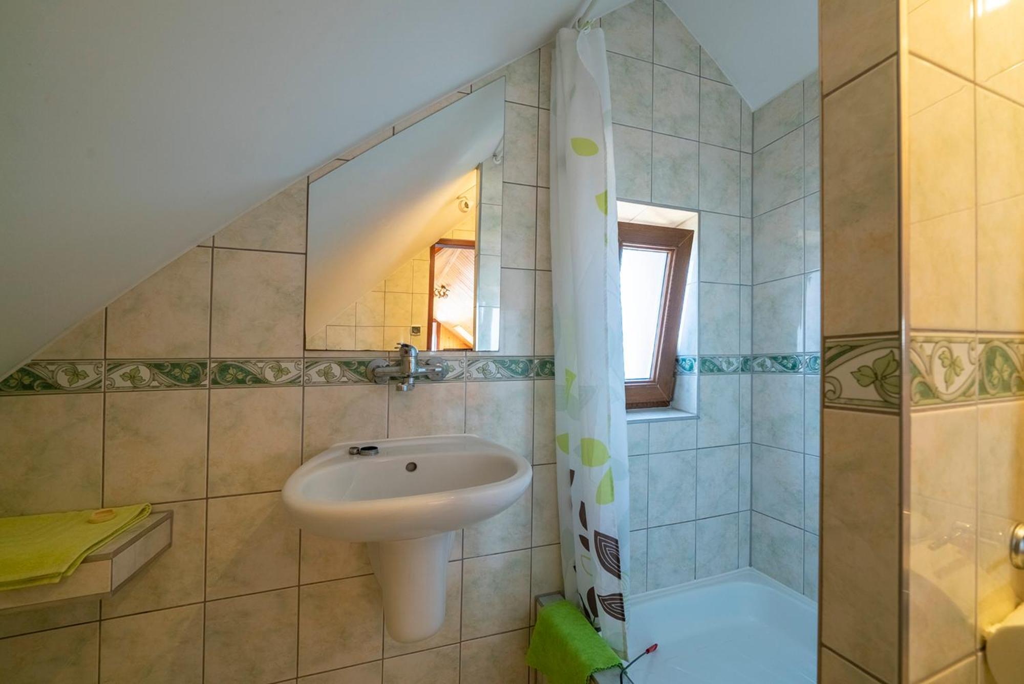 Apartmán Miko Władysławowo Exteriér fotografie
