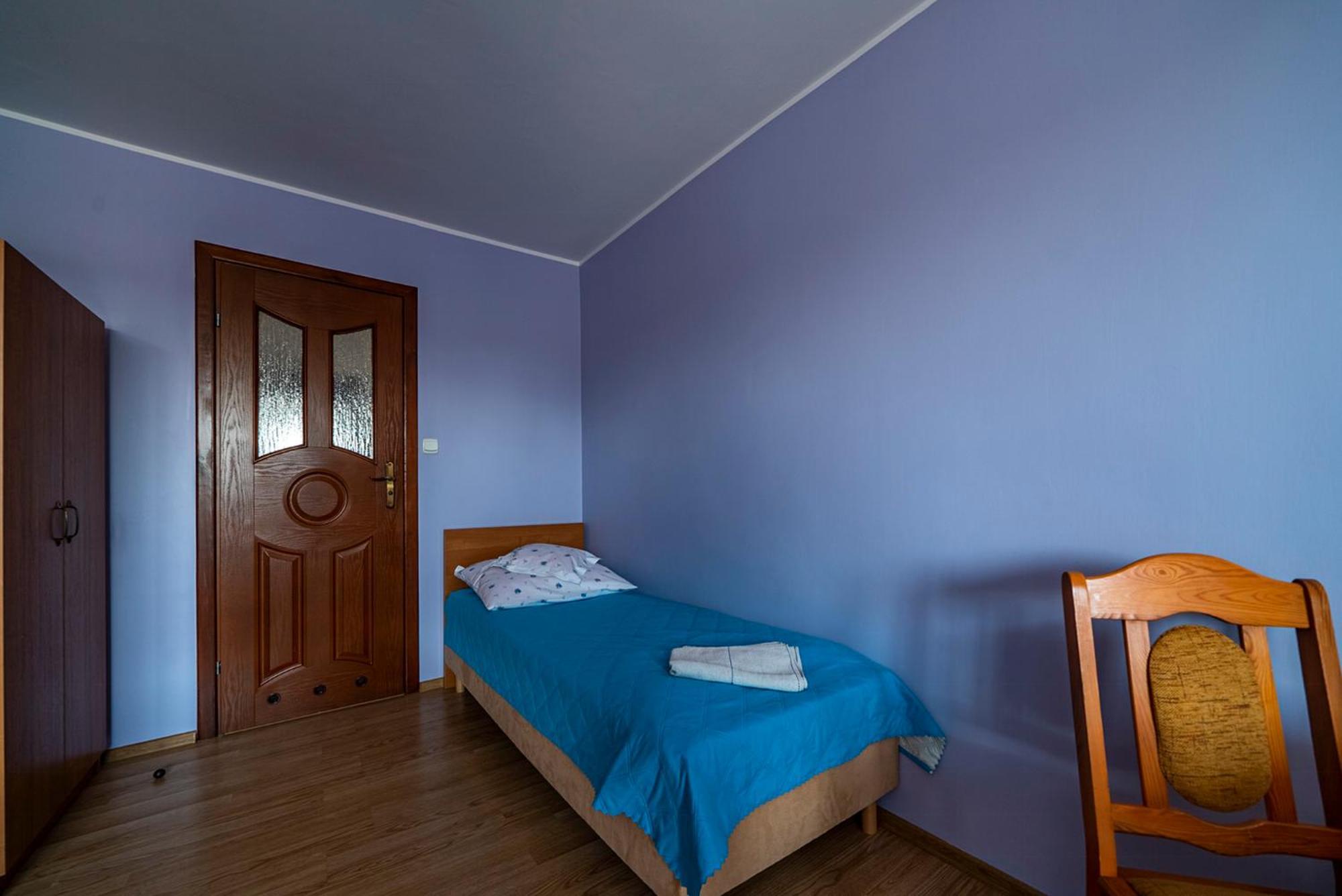 Apartmán Miko Władysławowo Exteriér fotografie