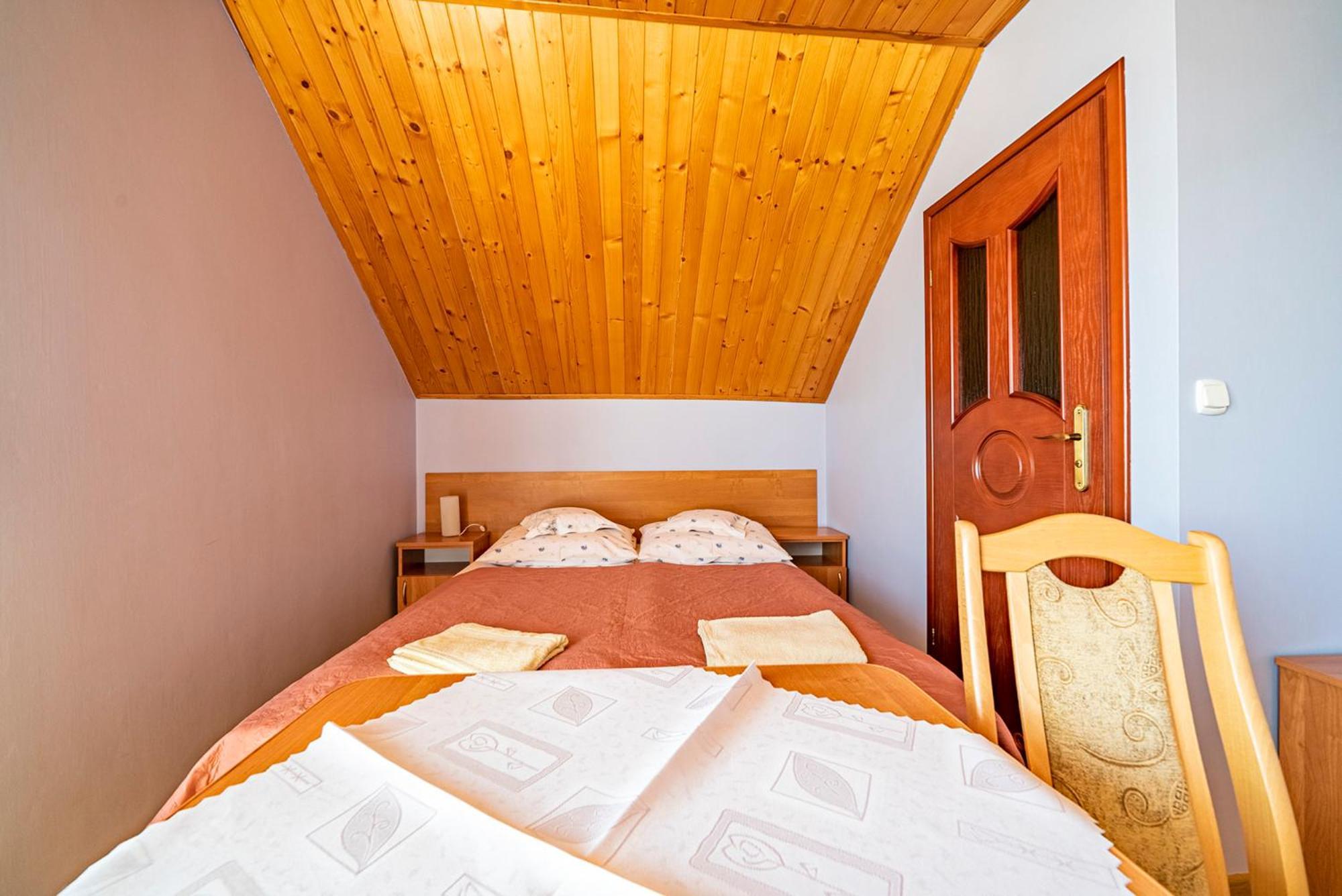 Apartmán Miko Władysławowo Exteriér fotografie