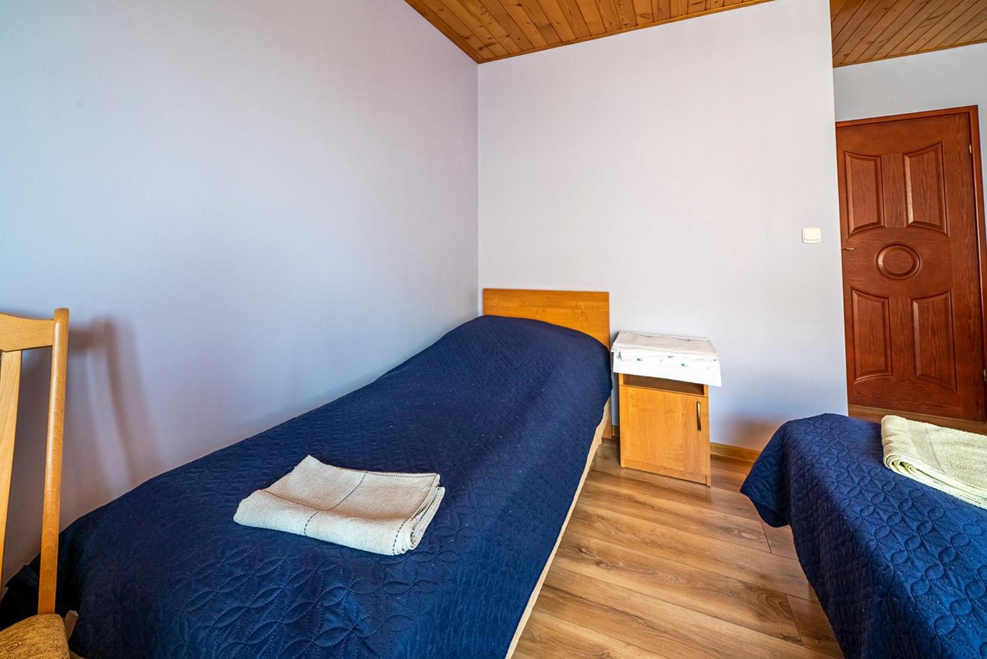 Apartmán Miko Władysławowo Exteriér fotografie