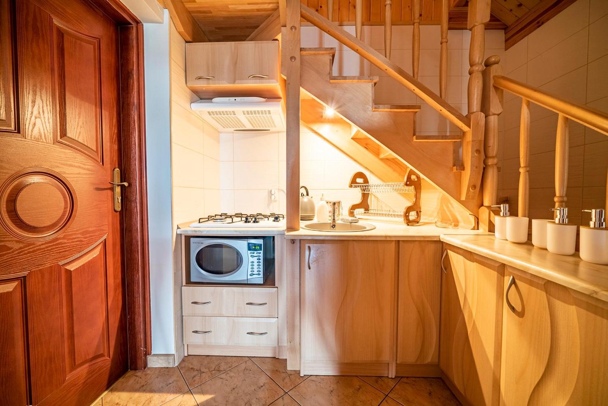 Apartmán Miko Władysławowo Exteriér fotografie