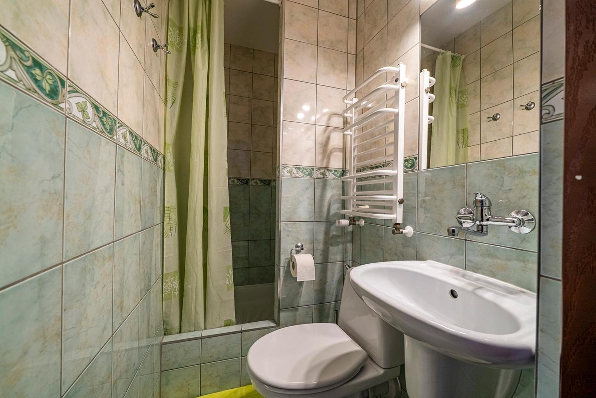 Apartmán Miko Władysławowo Exteriér fotografie