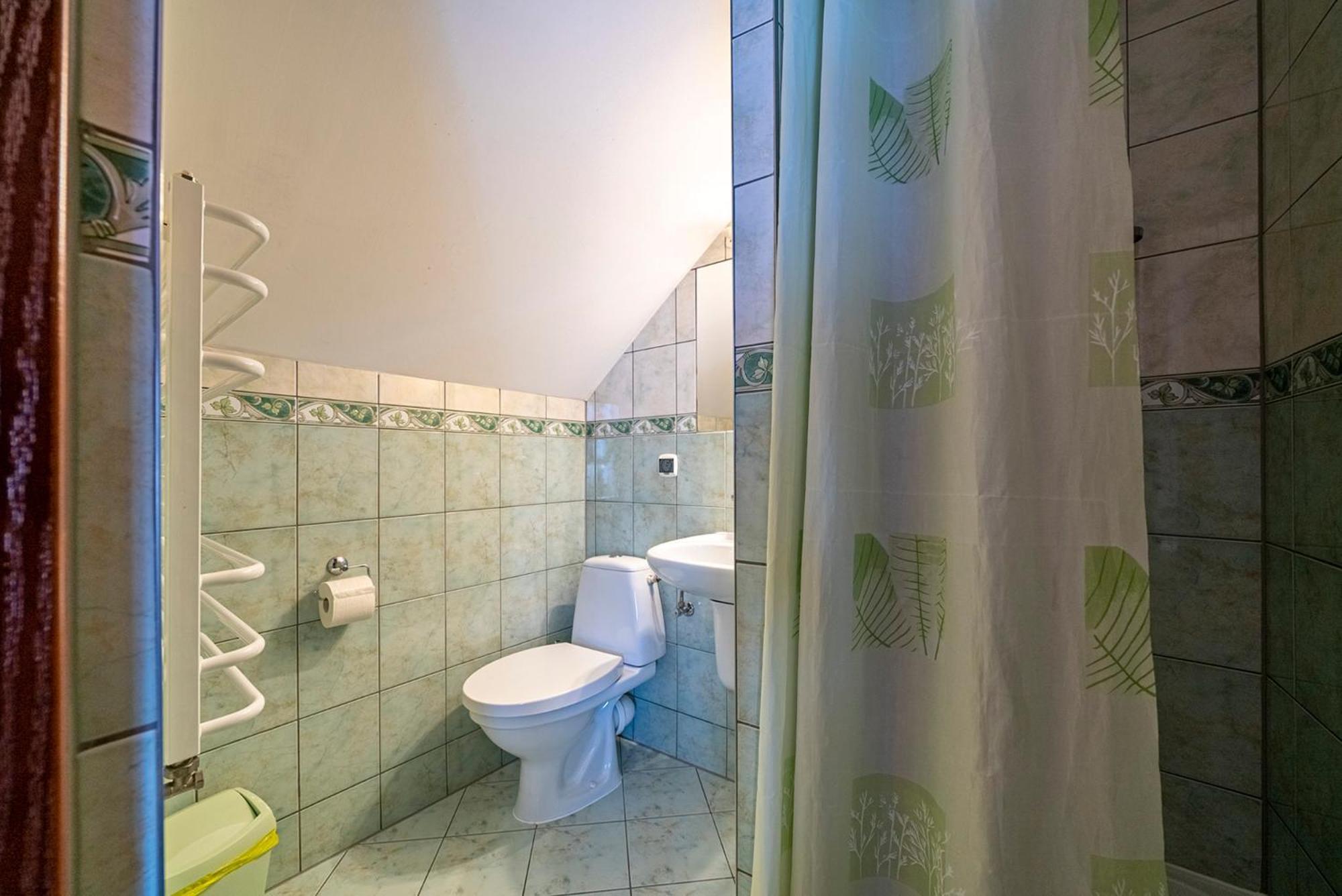 Apartmán Miko Władysławowo Exteriér fotografie