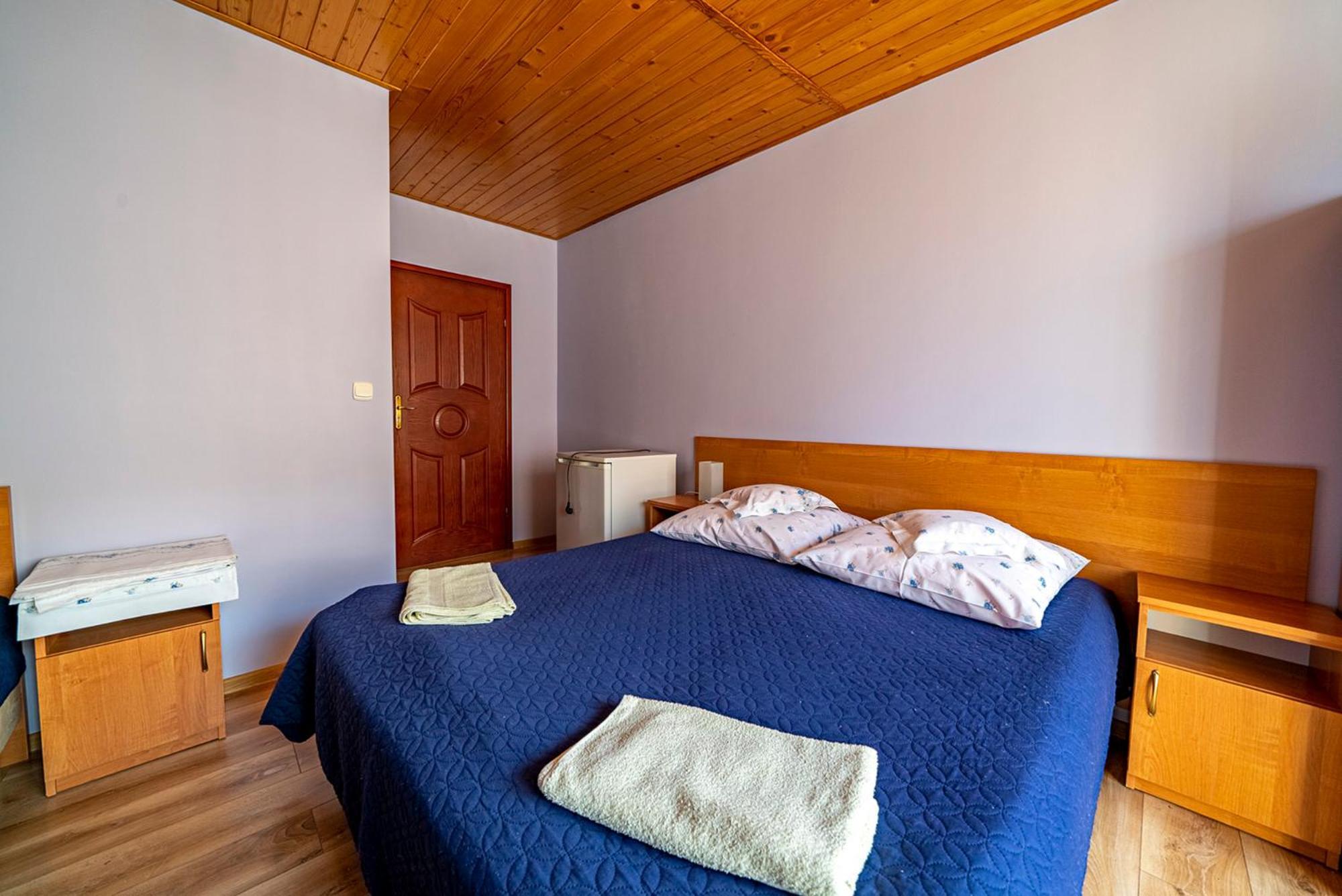 Apartmán Miko Władysławowo Exteriér fotografie