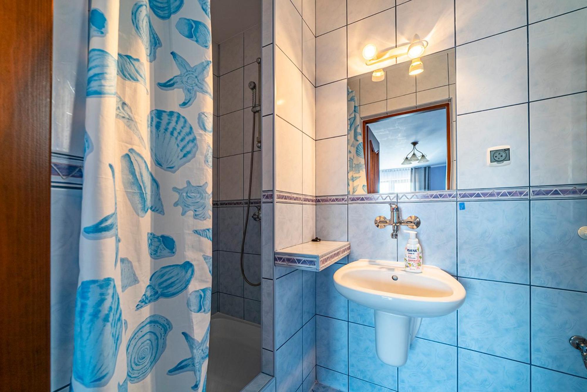 Apartmán Miko Władysławowo Exteriér fotografie