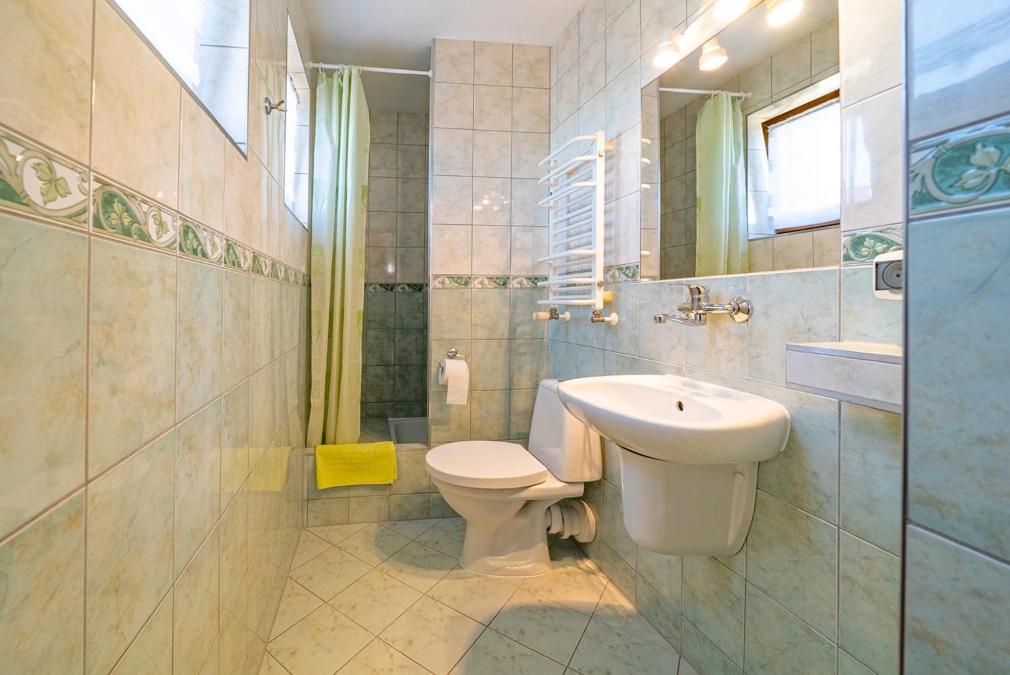 Apartmán Miko Władysławowo Exteriér fotografie