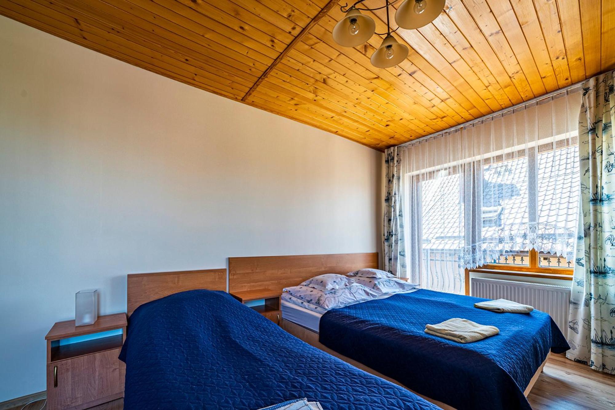 Apartmán Miko Władysławowo Exteriér fotografie