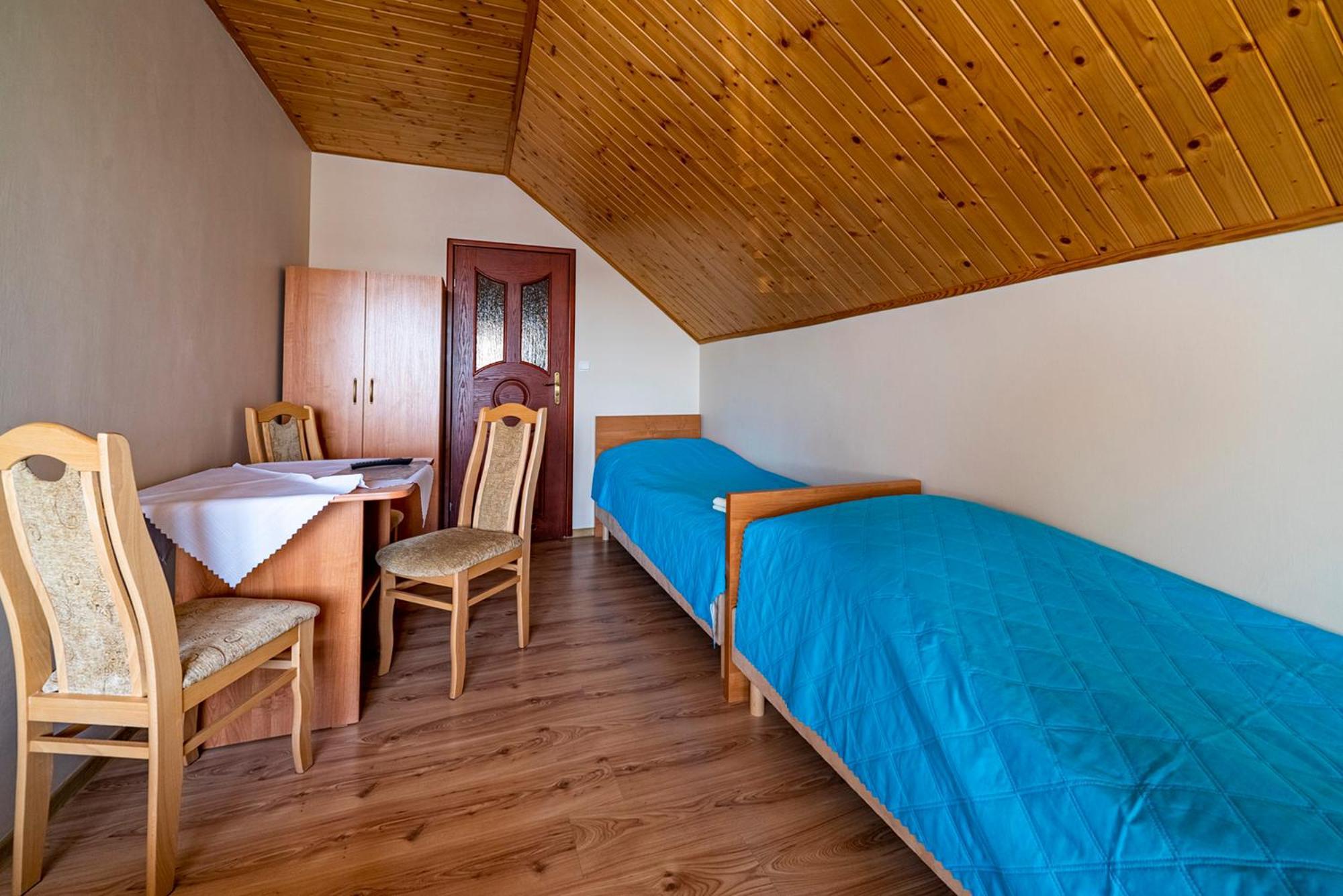 Apartmán Miko Władysławowo Exteriér fotografie
