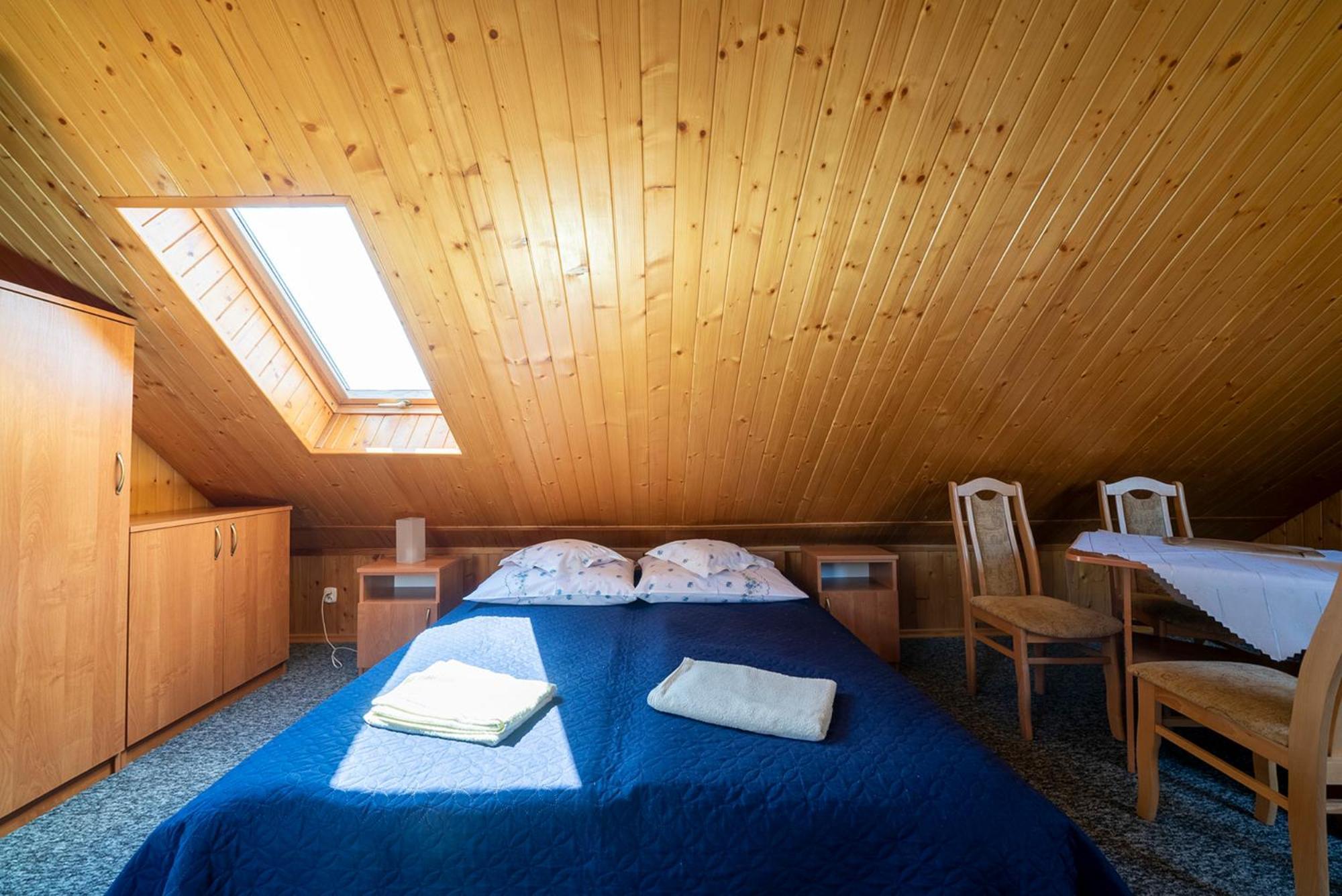 Apartmán Miko Władysławowo Exteriér fotografie