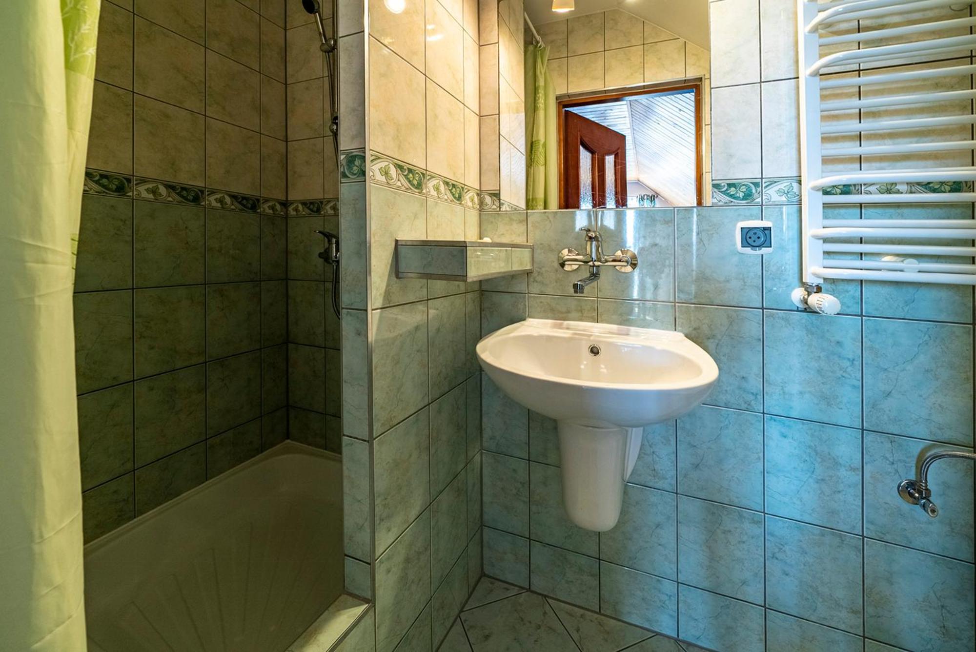 Apartmán Miko Władysławowo Exteriér fotografie