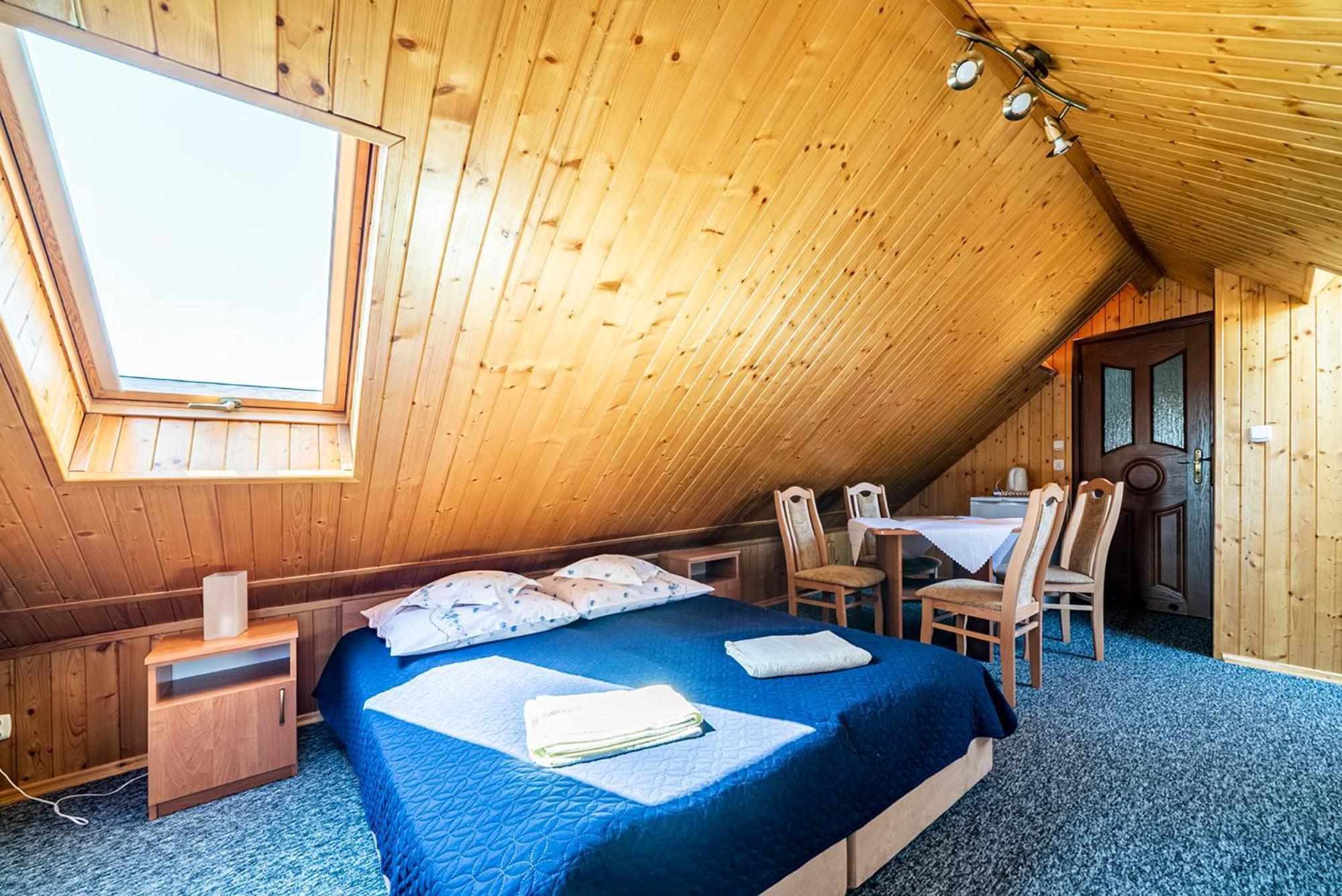 Apartmán Miko Władysławowo Exteriér fotografie