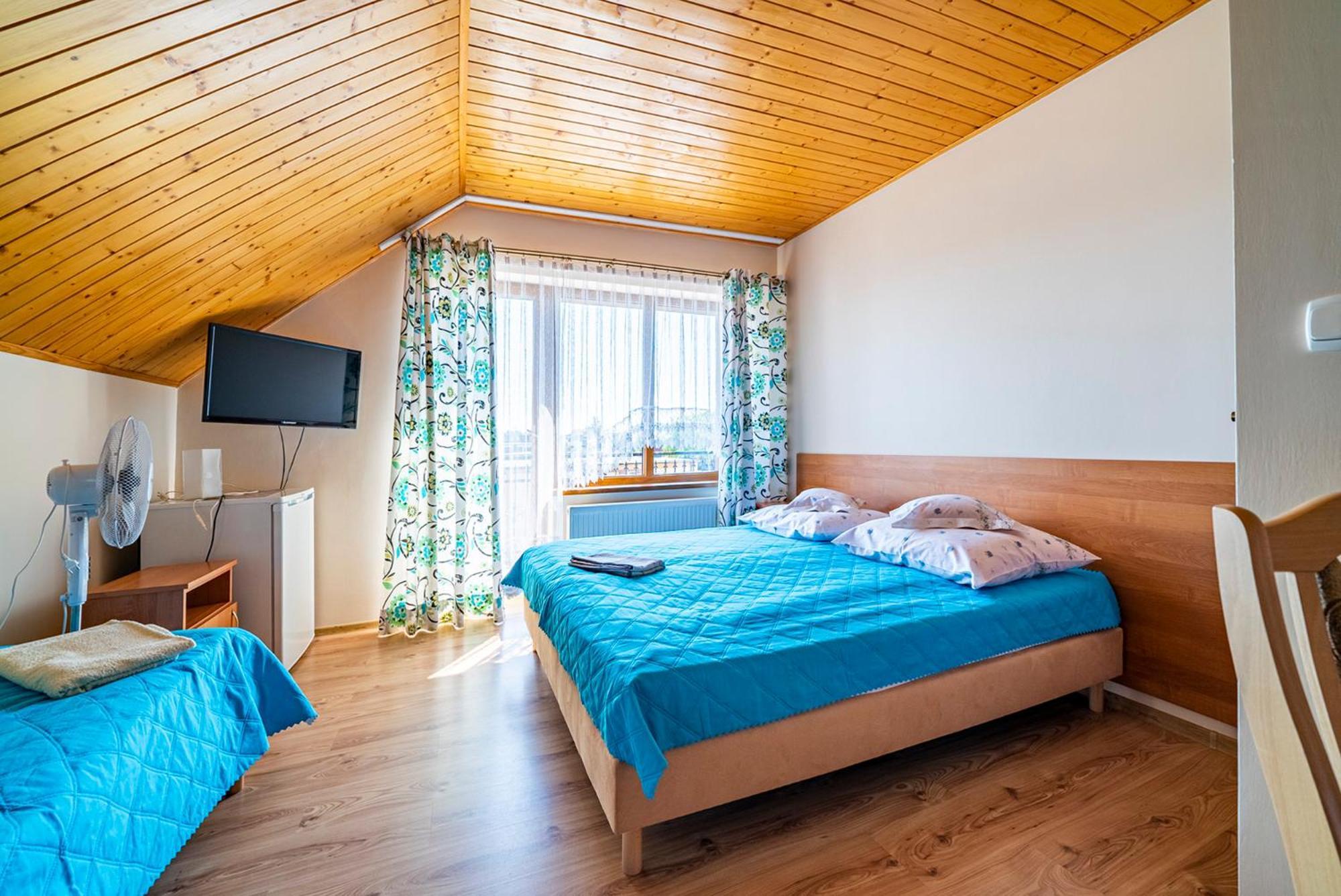 Apartmán Miko Władysławowo Exteriér fotografie