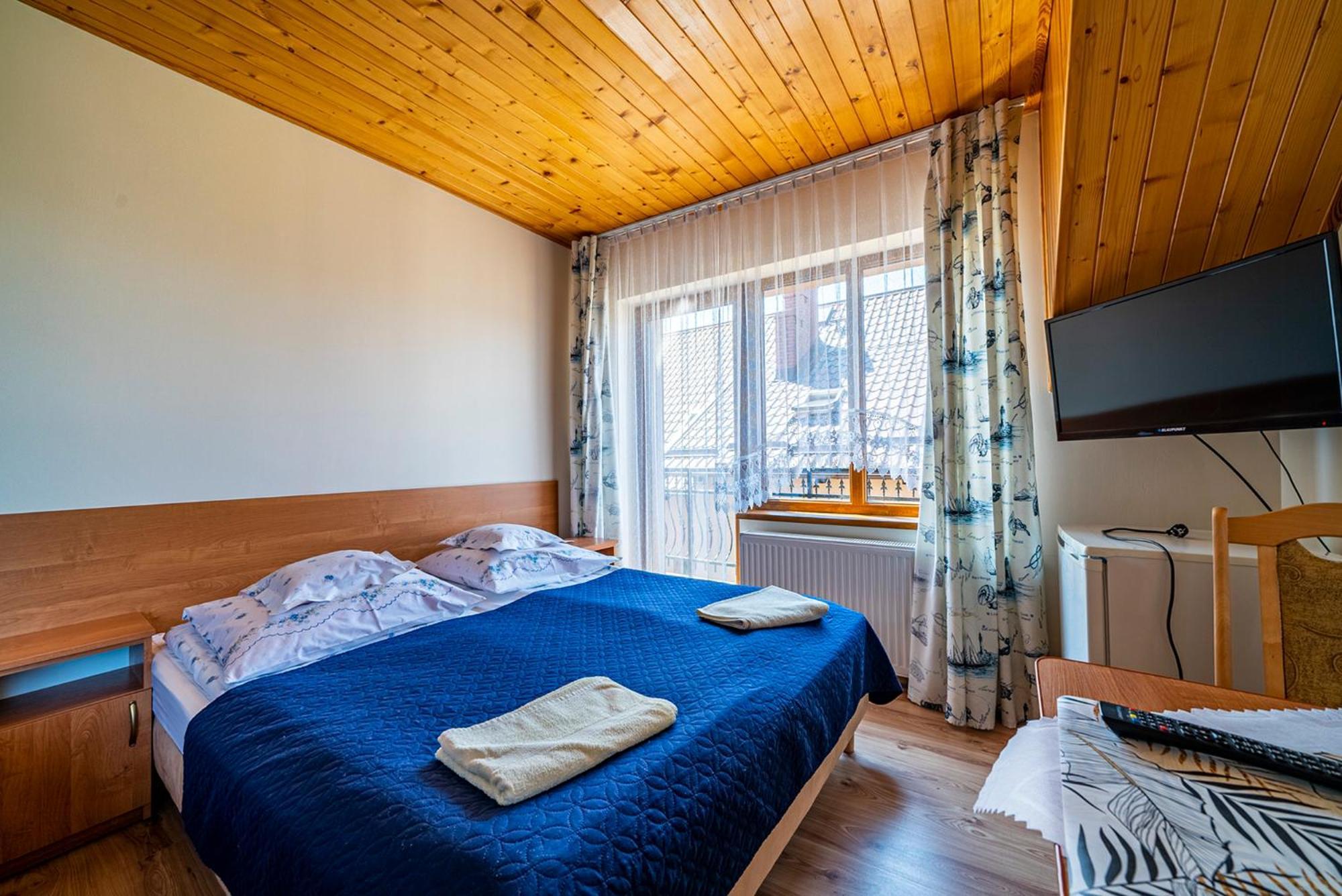 Apartmán Miko Władysławowo Exteriér fotografie
