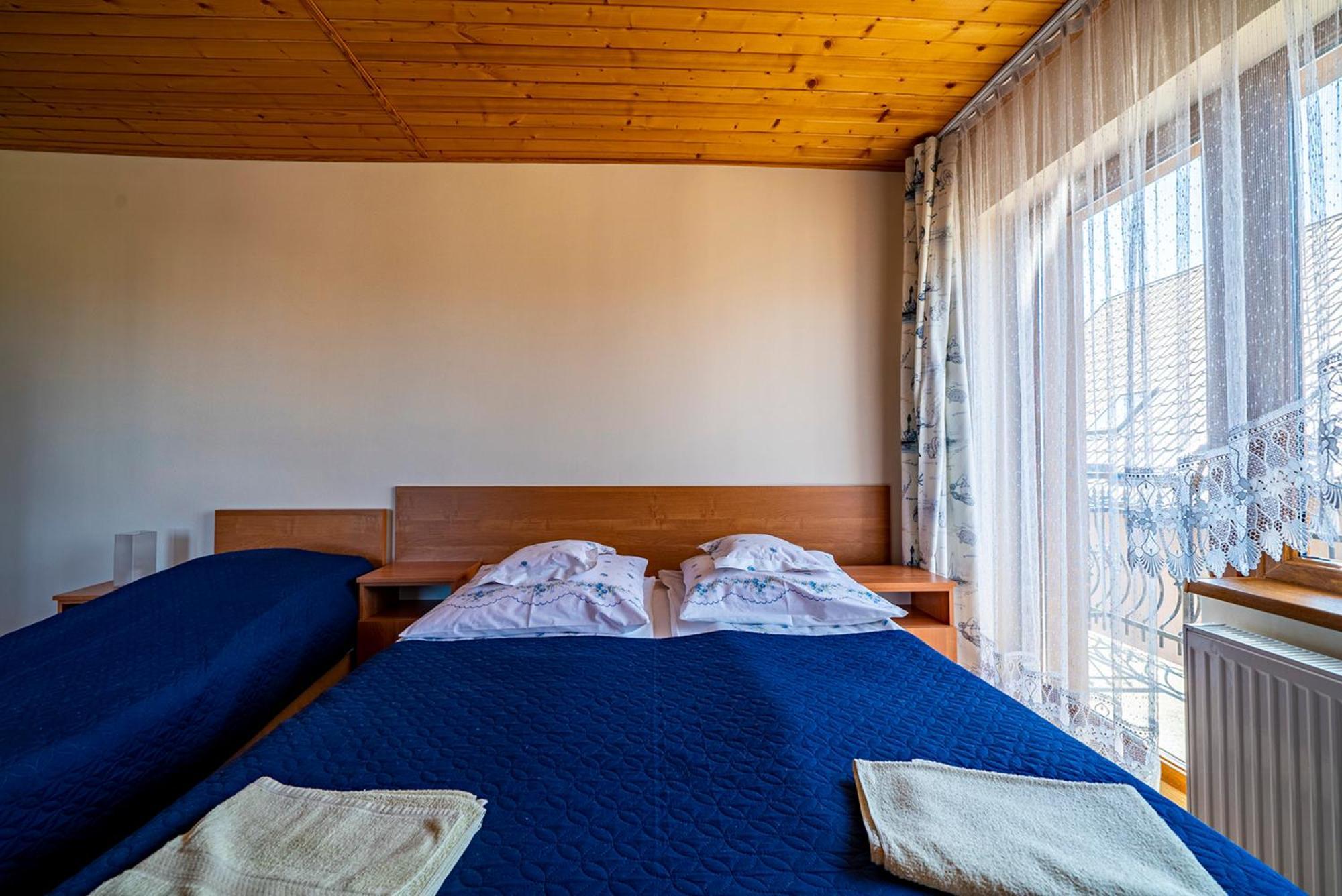 Apartmán Miko Władysławowo Exteriér fotografie