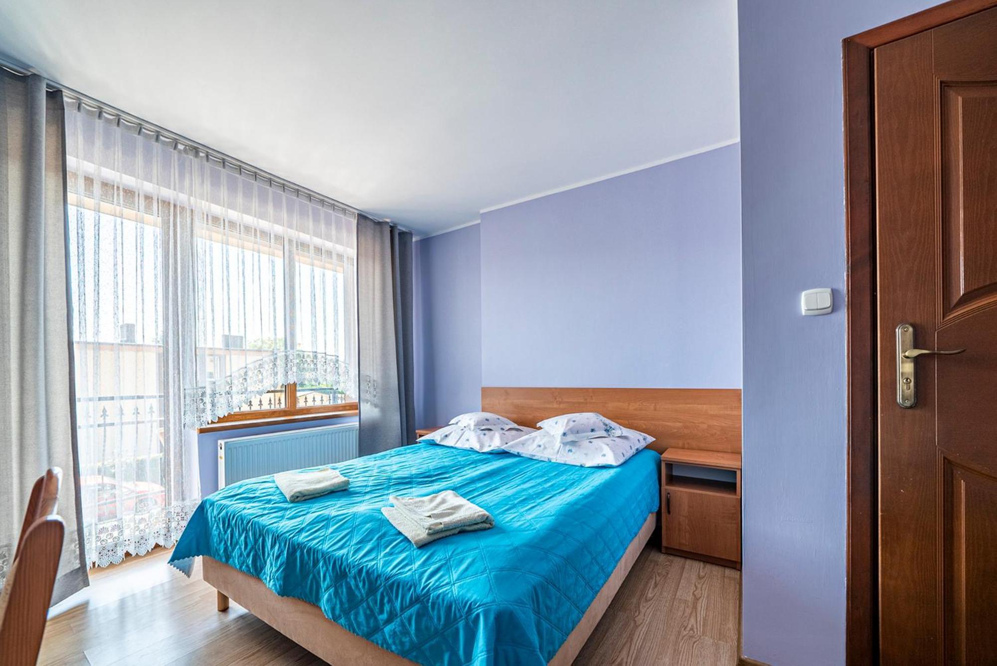Apartmán Miko Władysławowo Exteriér fotografie