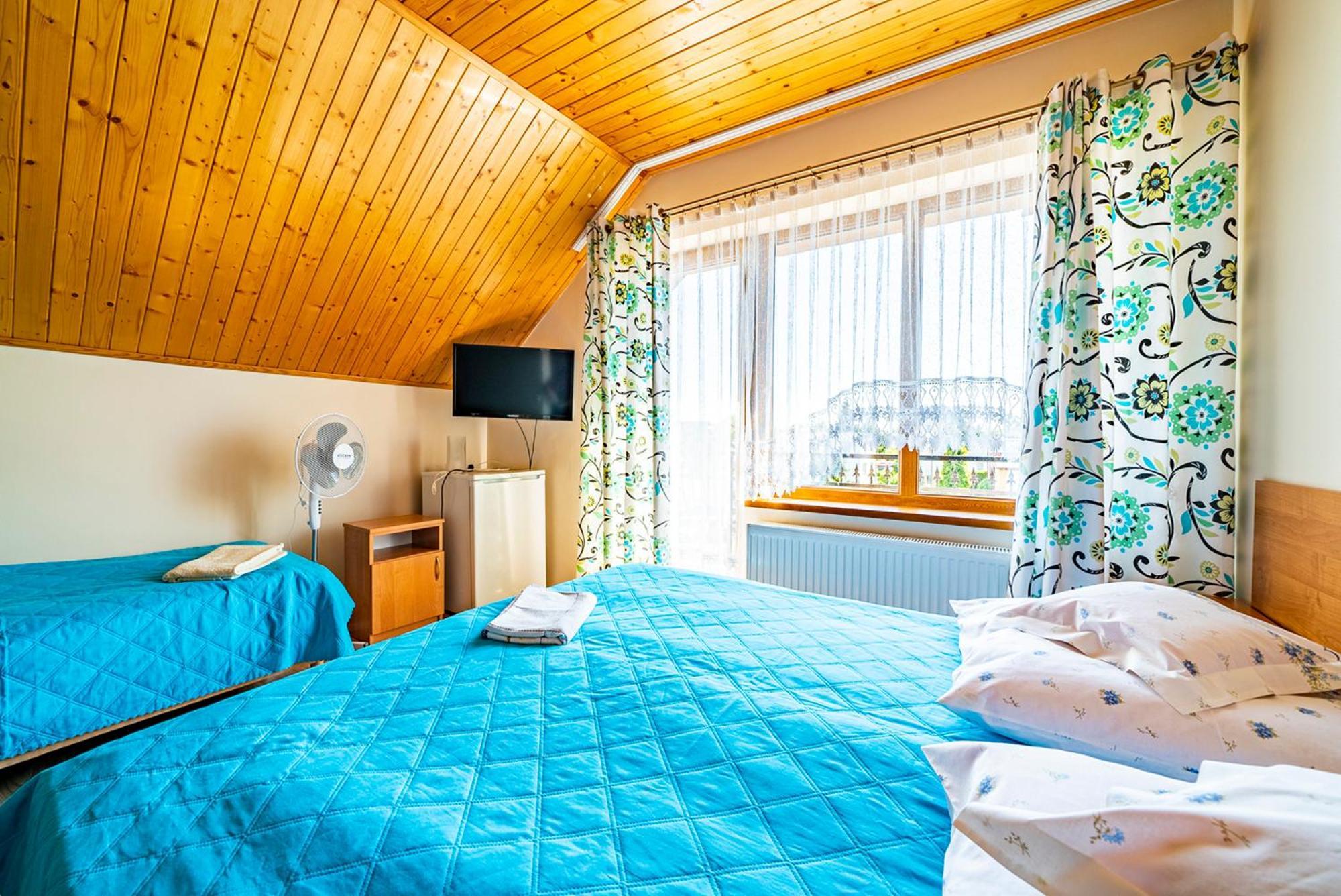 Apartmán Miko Władysławowo Exteriér fotografie